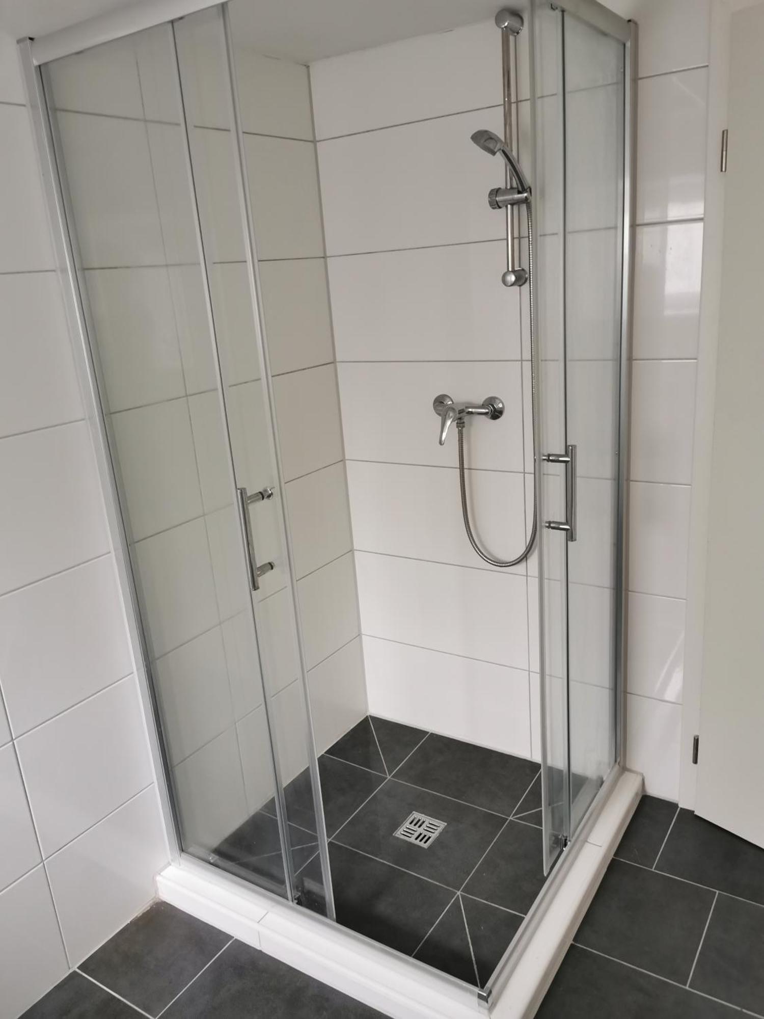 1-Zimmer Wohnung แฮร์เนอ ภายนอก รูปภาพ